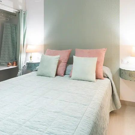 Apartment Lovely & Quiet Center *