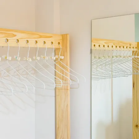 Lovely & Quiet Center Apartment