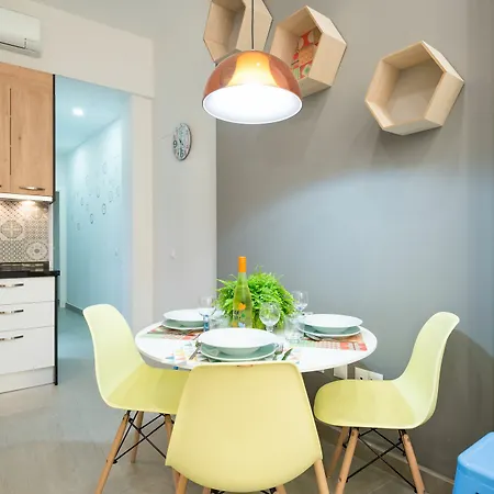 Lovely & Quiet Center * Malaga